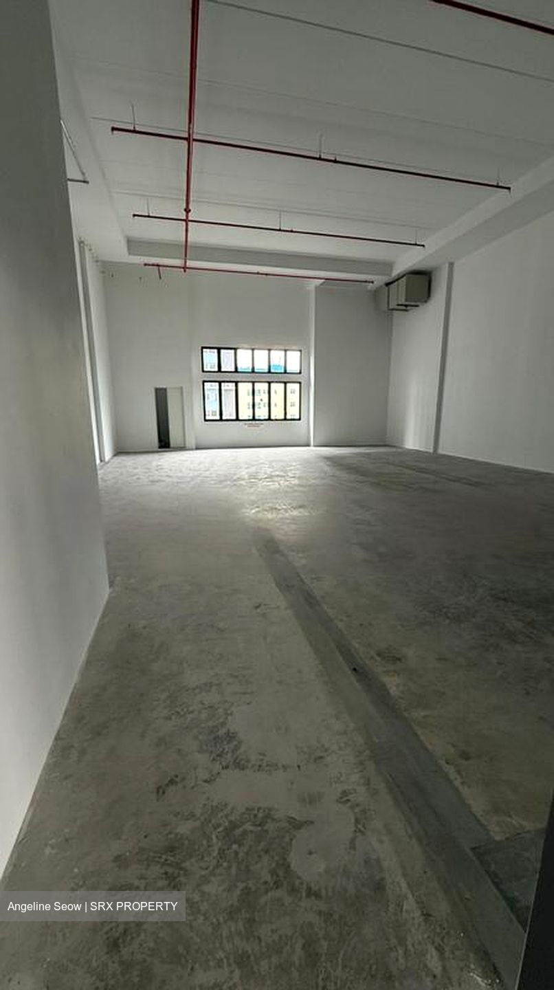 Ct Foodnex (D25), Factory #476171741